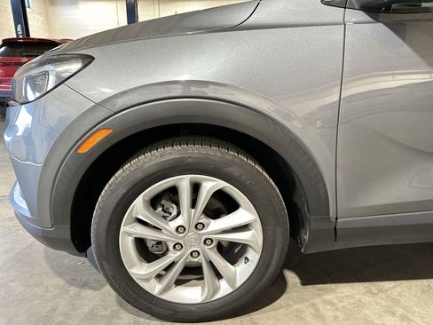 Used 2022 Buick Encore GX Preferred w/ Cold Weather Comfort Package image 18