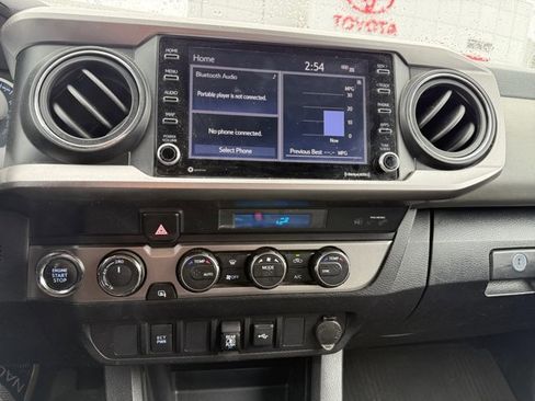Used 2023 Toyota Tacoma SR5 image 22