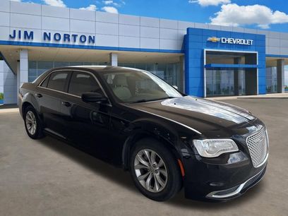 Used 2015 Chrysler 300 Limited
