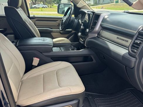 Used 2020 RAM 1500 Limited RWD image 2