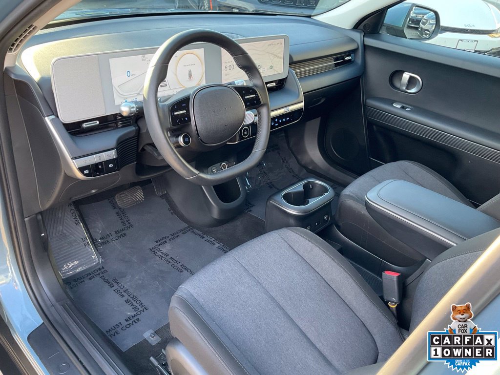Used 2024 Hyundai Ioniq 5 SEL RWD image 7