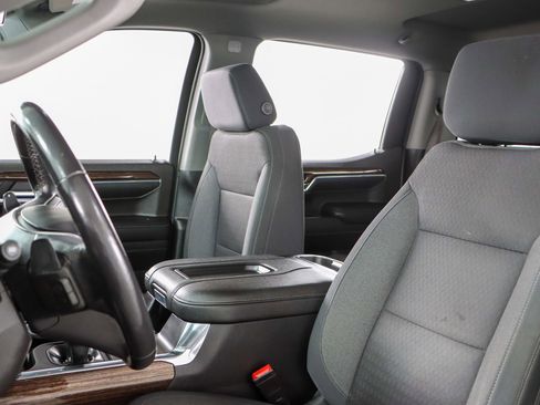 Used 2022 GMC Sierra 1500 Elevation w/ LPO, Elevation Black Package image 26