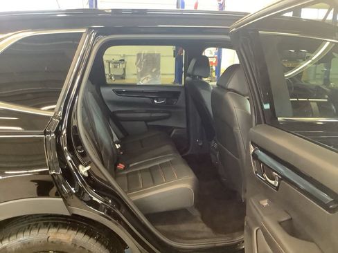 Used 2024 Honda CR-V Sport Touring image 19