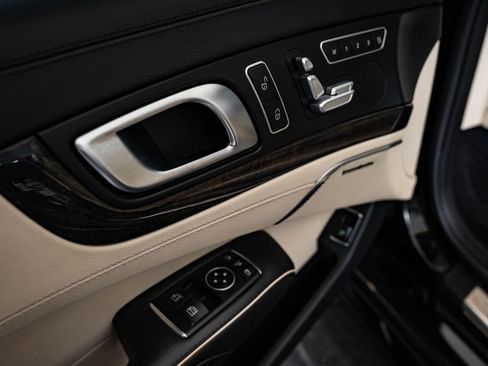 Used 2017 Mercedes-Benz SL 450 image 26