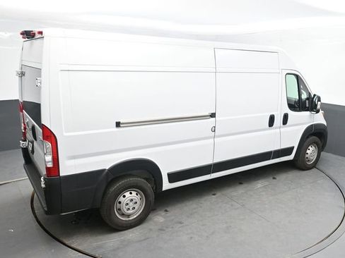 Used 2023 RAM ProMaster 2500 FWD image 31