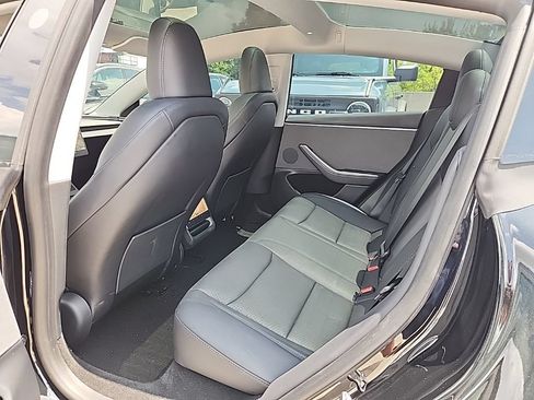 Used 2025 Tesla Model 3 Long Range RWD image 3