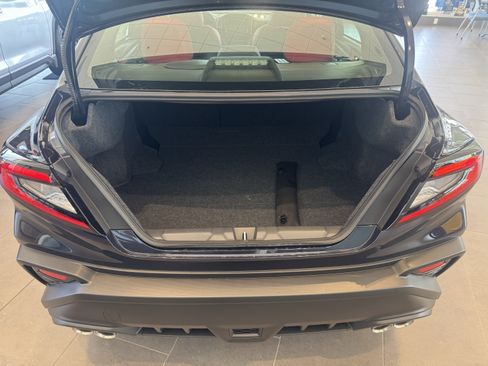 New 2026 Subaru WRX Limited AWD/4WD image 5