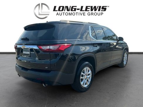 Used 2019 Chevrolet Traverse LT FWD image 7
