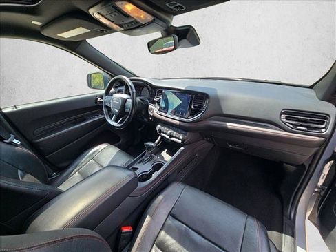Used 2024 Dodge Durango GT AWD/4WD image 25