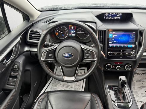 Certified 2023 Subaru Crosstrek 2.5i Limited image 13