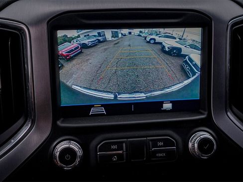 Used 2022 GMC Sierra 1500 Elevation image 25