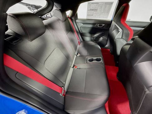 New 2026 Honda Civic Type R image 26