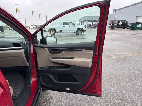 Used 2024 Honda Odyssey EX-L image 14