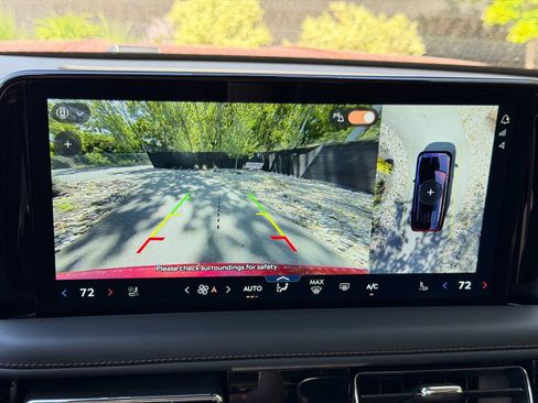 New 2026 Lincoln Aviator Reserve AWD/4WD image 34