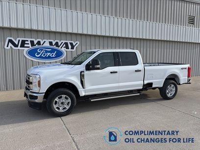 New 2026 Ford F250 XLT