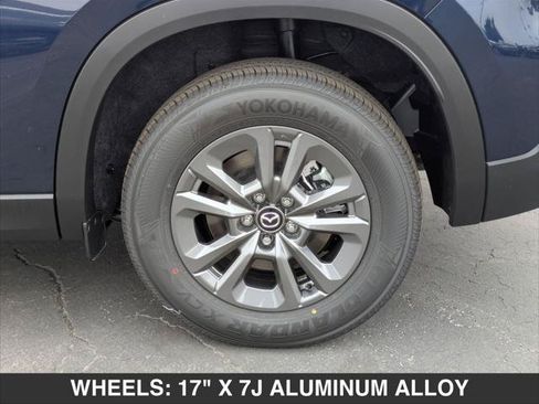 Used 2026 MAZDA CX-5 Select AWD/4WD image 5