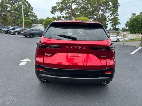 New 2026 MAZDA CX-5 2.5 S w/ Premium Plus Package AWD/4WD image 4