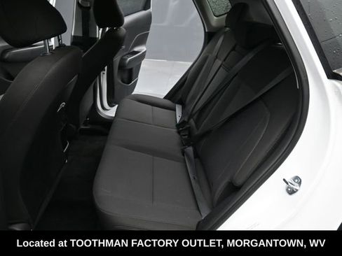 Used 2025 Hyundai Kona SEL image 11