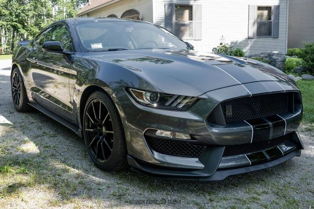 Used 2015 Ford Mustang Shelby GT350 RWD image 12