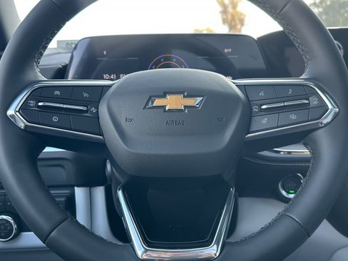 New 2026 Chevrolet Suburban Premier w/ Sun And Tow Package image 29