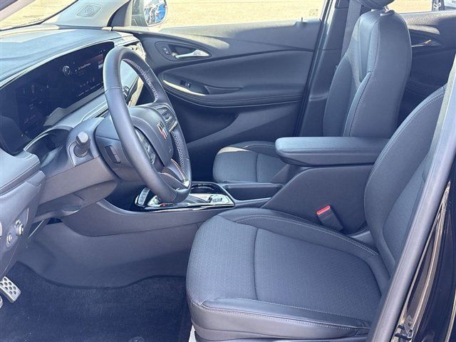 Certified 2024 Buick Encore GX Preferred FWD image 18