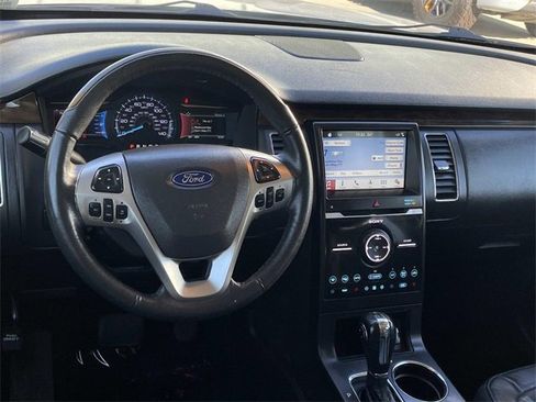 Used 2019 Ford Flex Limited image 6