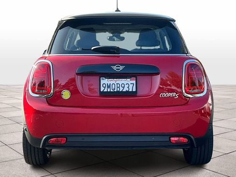 Used 2024 MINI Cooper SE image 7