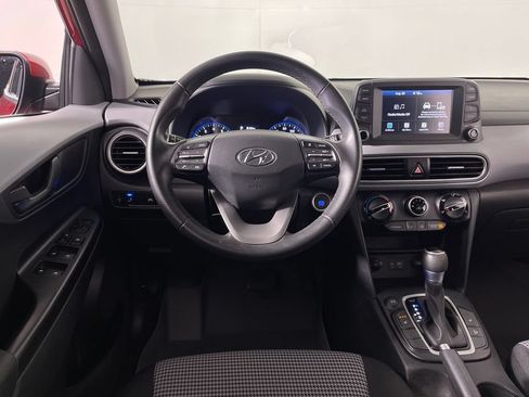 Used 2021 Hyundai Kona SEL FWD image 15