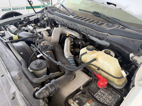 Used 2023 Ford F250 XL w/ XL Driver Assist Package AWD/4WD image 29