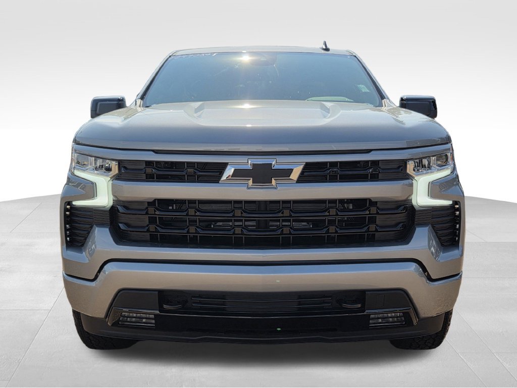 New 2026 Chevrolet Silverado 1500 RST w/ RST Select Package AWD/4WD image 3