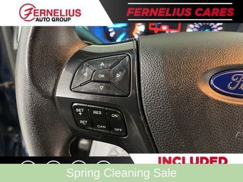 Used 2016 Ford Explorer FWD image 39