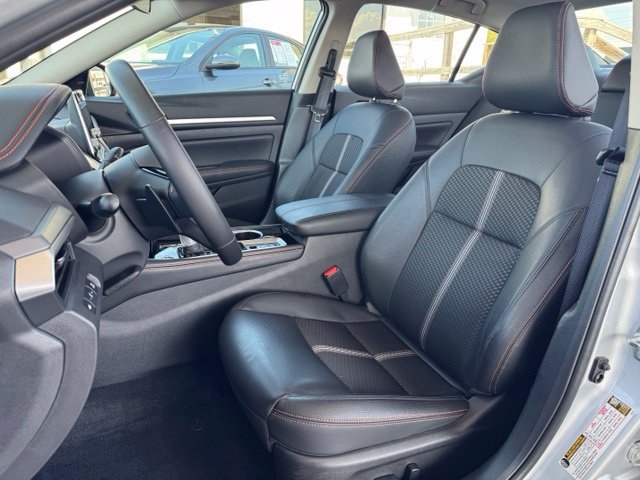 Used 2025 Nissan Altima 2.5 SR AWD/4WD image 20