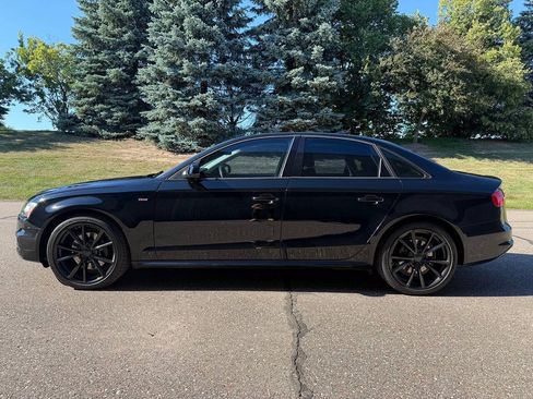 Used 2016 Audi A4 2.0T Premium AWD/4WD image 2