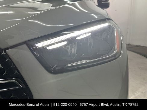 Used 2024 Mercedes-Benz GLE 350 4MATIC image 28