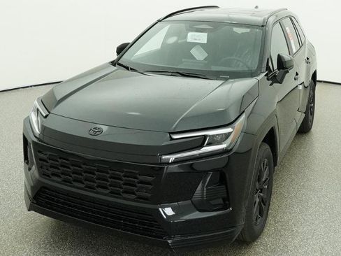 New 2026 Toyota RAV4 SE AWD/4WD image 10