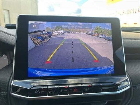 New 2026 Jeep Compass Limited image 37