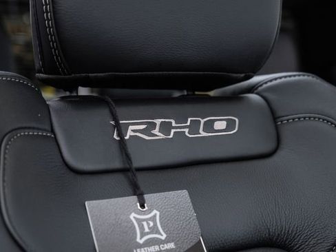 Used 2026 RAM 1500 RHO w/ RHO Level 1 Equipment Group image 16