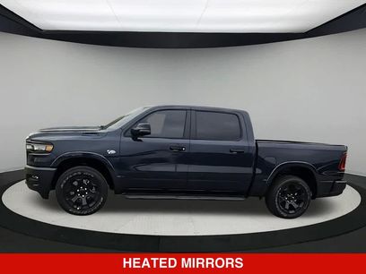 New 2026 RAM 1500 Lone Star