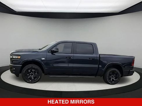 New 2026 RAM 1500 Lone Star AWD/4WD image 4