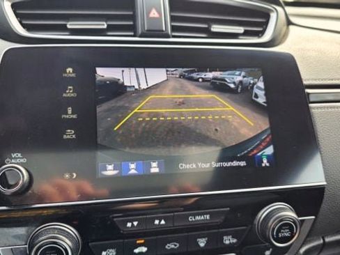 Used 2020 Honda CR-V EX image 26