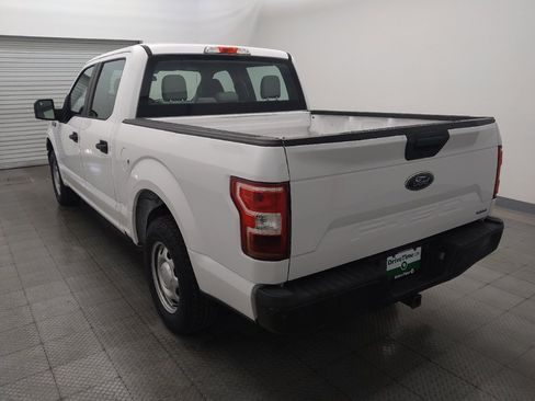 Used 2018 Ford F150 XL w/ XL Power Equipment Group RWD image 5