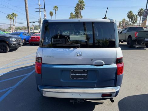 Used 2005 Honda Element EX image 8