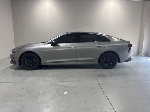 Used 2025 Kia K5 GT w/ GT1 Package FWD image 10
