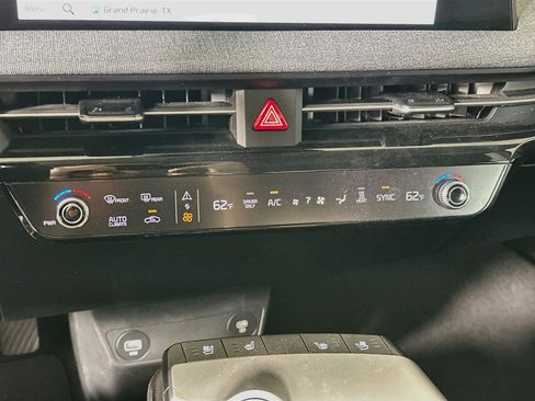 Used 2024 Kia EV6 Wind w/ Wind Technology Package RWD image 24