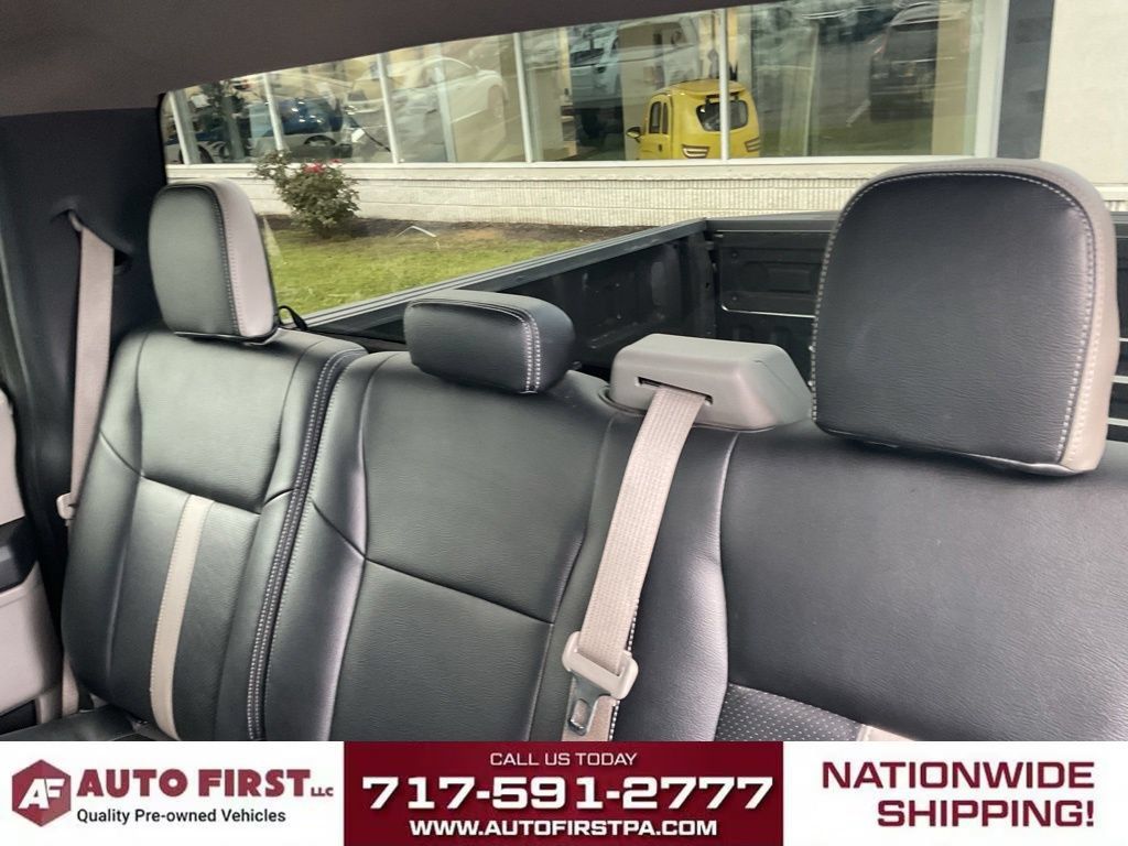 Used 2017 Ford F150 XLT AWD/4WD image 15