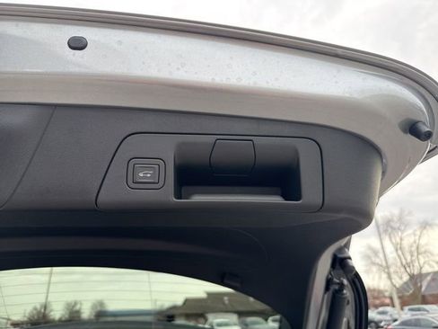 New 2026 Buick Envision Preferred AWD/4WD image 10