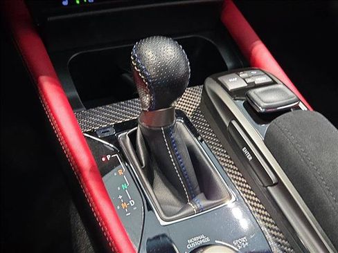 Used 2017 Lexus GS F RWD image 11