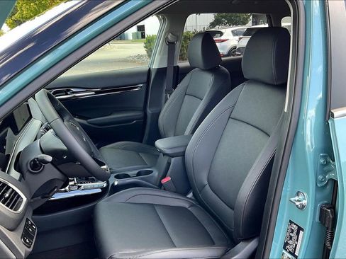 New 2026 Kia Seltos EX image 39