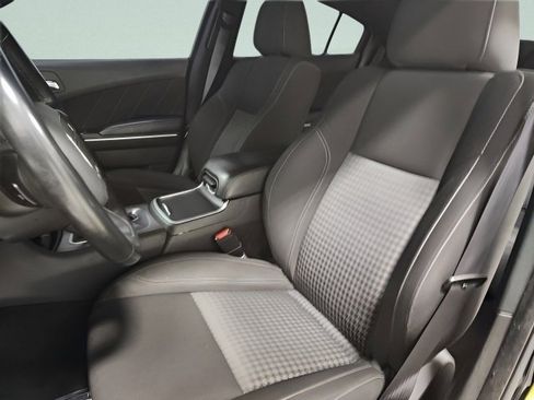 Used 2021 Dodge Charger SXT w/ Cold Weather Package image 22