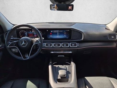 Certified 2024 Mercedes-Benz GLE 350 4MATIC image 16